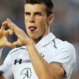 Gareth Bale