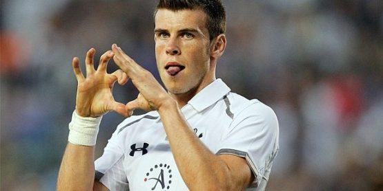 Gareth Bale