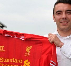 Iago Aspas