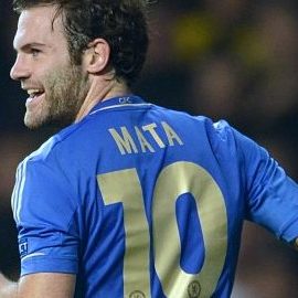 Juan Mata