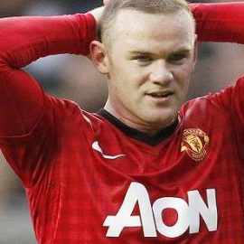 Wayne Rooney
