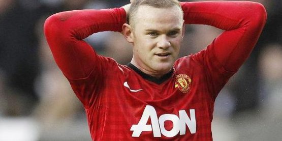 Wayne Rooney