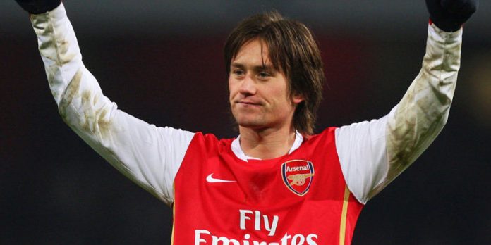 Arsenal Transfer