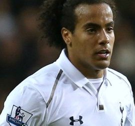 Huddlestone