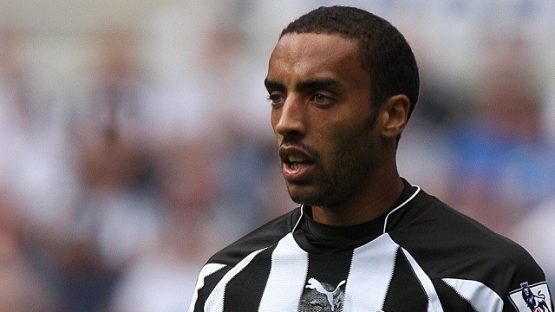 Soccer - Barclays Premier League - Newcastle United v Blackpool - St James' Park