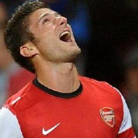 Olivier Giroud
