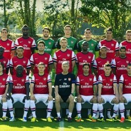 arsenal