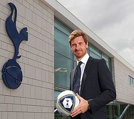 André Villas-Boas