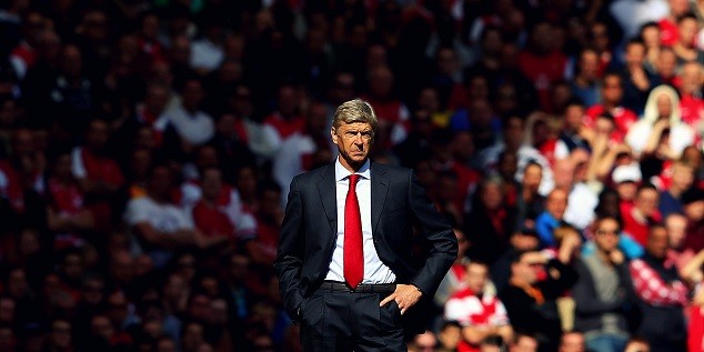 arsenal