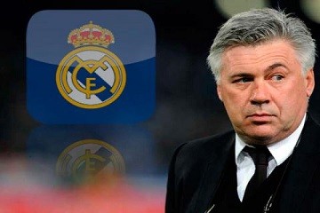Ancelotti - Madrid