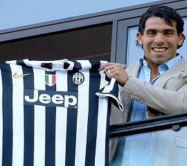CTevez