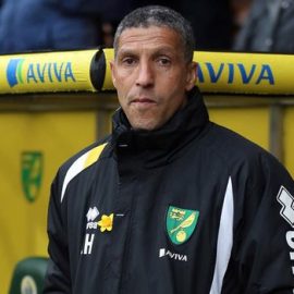 hughton