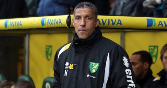 hughton
