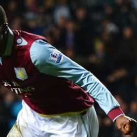 Christian Benteke