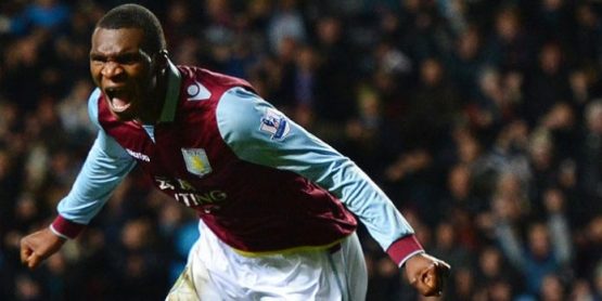 Christian Benteke