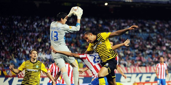 Courtois