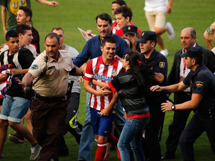 David Villa 2
