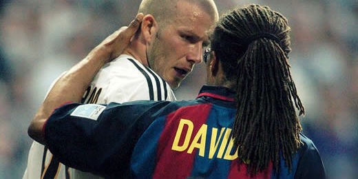 Davids