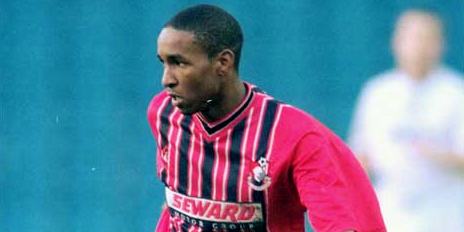 Defoe