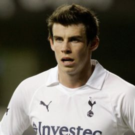 Gareth Bale