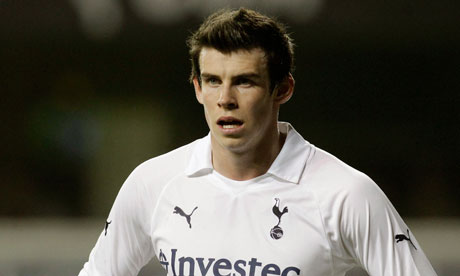 Gareth Bale