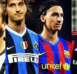 Ibrahimovic