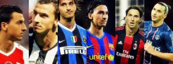 Ibrahimovic