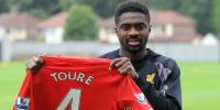 Kolo Toure