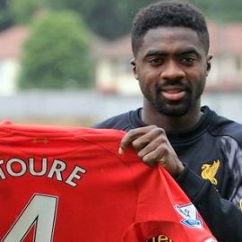 Kolo Toure