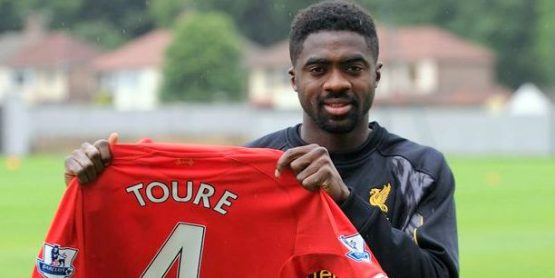 Kolo Toure