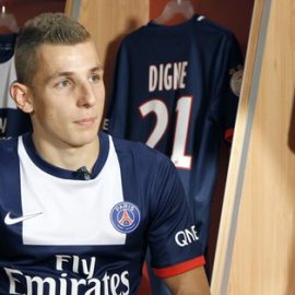 Digne Liverpool