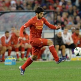 Luis-Suarez