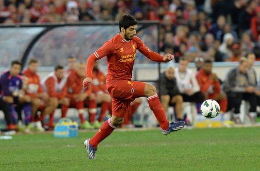 Luis-Suarez