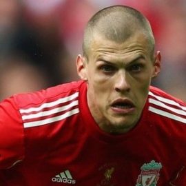 Martin Skrtel