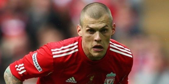 Martin Skrtel