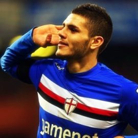 Mauro Icardi transfer
