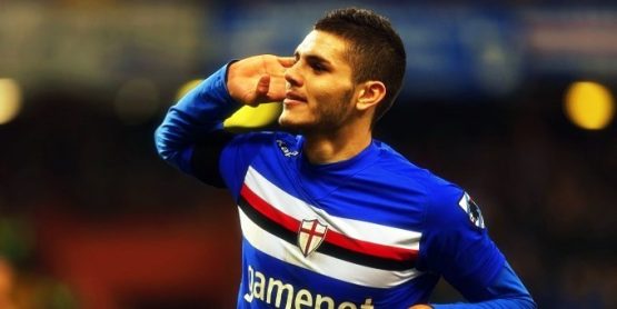 Mauro Icardi transfer
