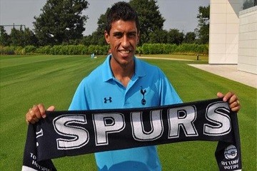 Paulinho - Tottenham