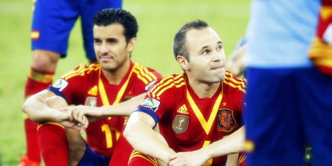 spain