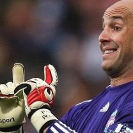Pepe Reina