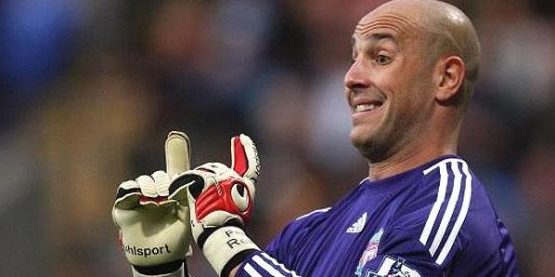 Pepe Reina