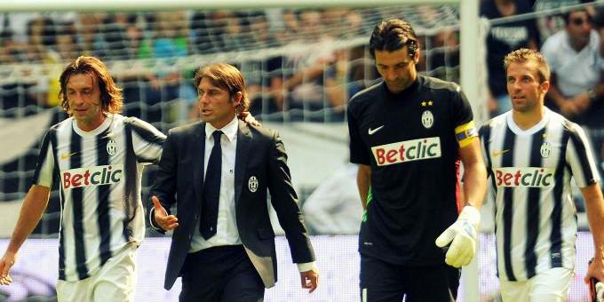 juventus