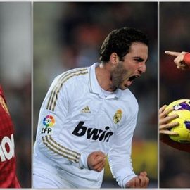 arsenal