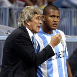 SalomonRondon