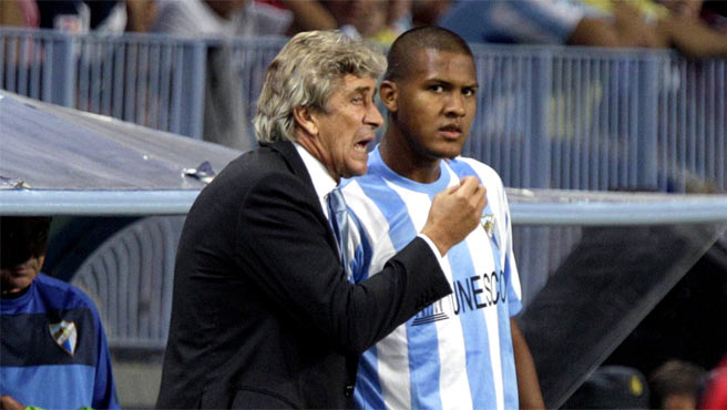 SalomonRondon