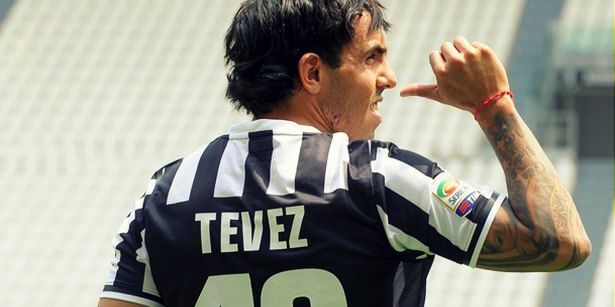 juventus