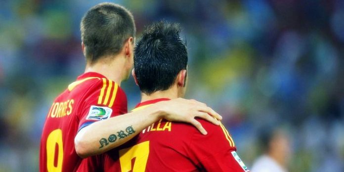 spain