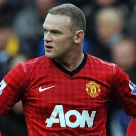Wayne Rooney