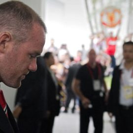 Wayne Rooney