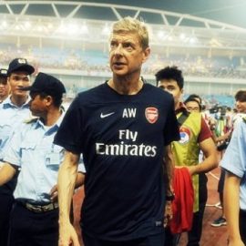 arsenal
